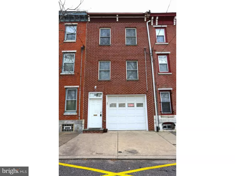 1806 FRANCIS ST, Philadelphia, PA 19130