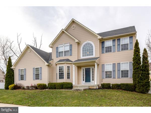 5 ASHLEY CT, Barrington, NJ 08007