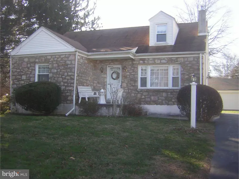 1812 ARDIN DR, Norristown, PA 19403