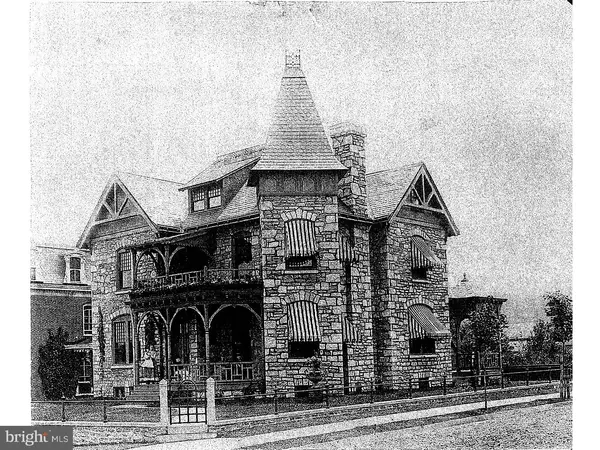 201 E 5TH AVE, Conshohocken, PA 19428