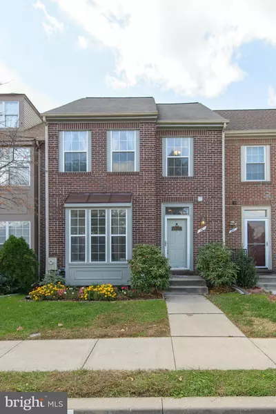 19 INTERNATIONAL CIR, Owings Mills, MD 21117