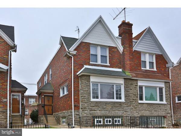 7512 E TULPEHOCKEN ST, Philadelphia, PA 19150