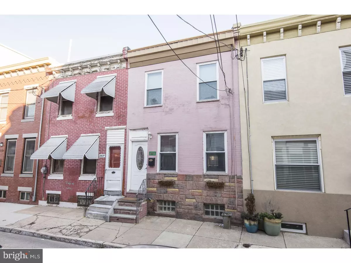 Philadelphia, PA 19146,1905 ANNIN ST