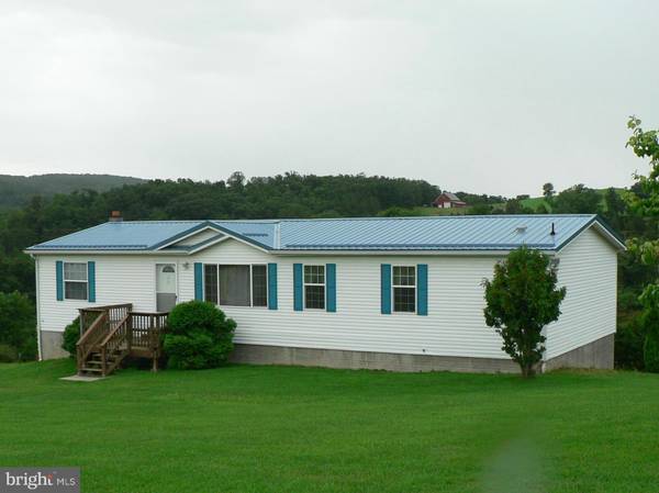 75 ROSE PATCH LN, Upper Tract, WV 26866