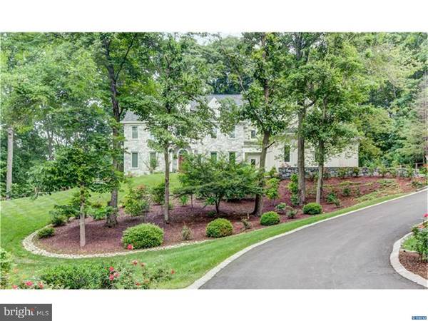 8 COSSART MANOR RD, Chadds Ford, PA 19317