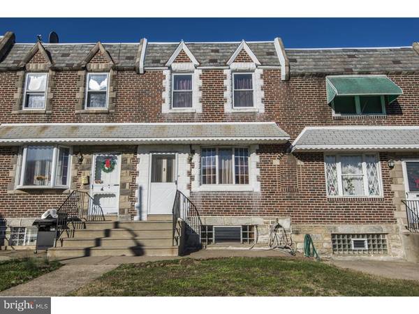 6348 CARDIFF ST, Philadelphia, PA 19149