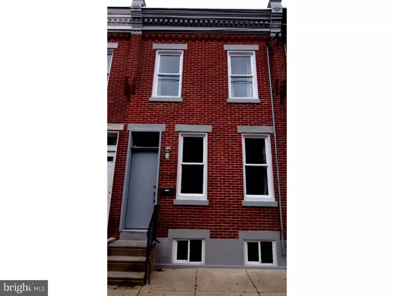 2333 E HAROLD ST, Philadelphia, PA 19125