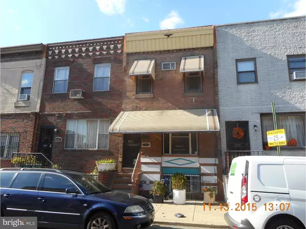 2446 S 9TH ST, Philadelphia, PA 19148