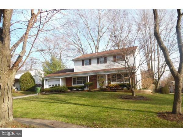 404 FIRESIDE LN, Cherry Hill, NJ 08003