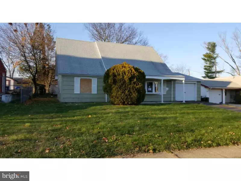 45 MEDFORD LN, Willingboro, NJ 08046