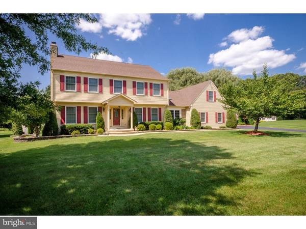 59 MEADOWVIEW CT, Shamong, NJ 08088