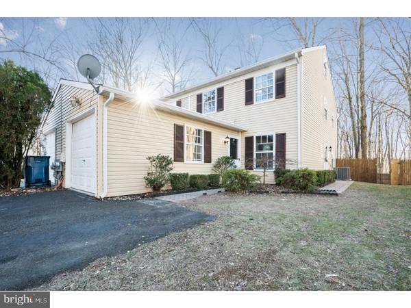 264 CRICKLEWOOD CIR, Lansdale, PA 19446