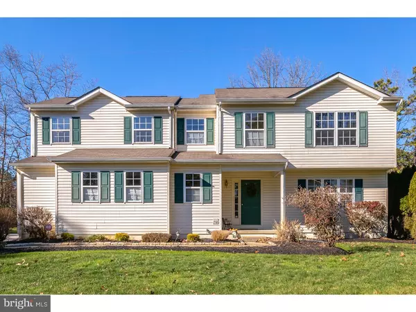 6 SUNSET CT, Medford, NJ 08055