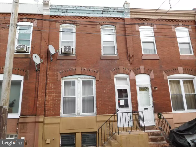 2339 S CARLISLE ST, Philadelphia, PA 19145