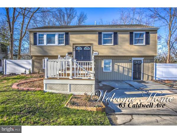 63 CALDWELL AVE, Marlton, NJ 08053