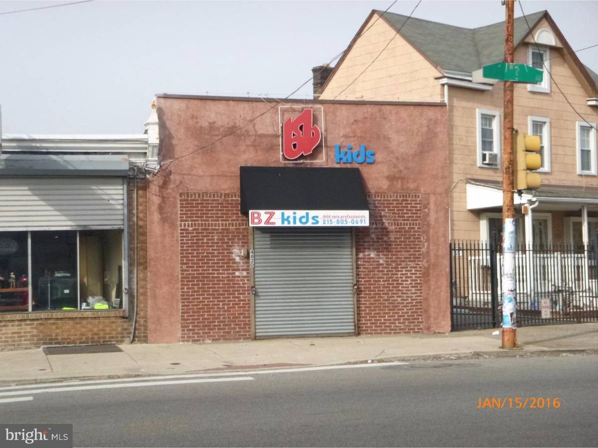 Philadelphia, PA 19120,4820 RISING SUN AVE