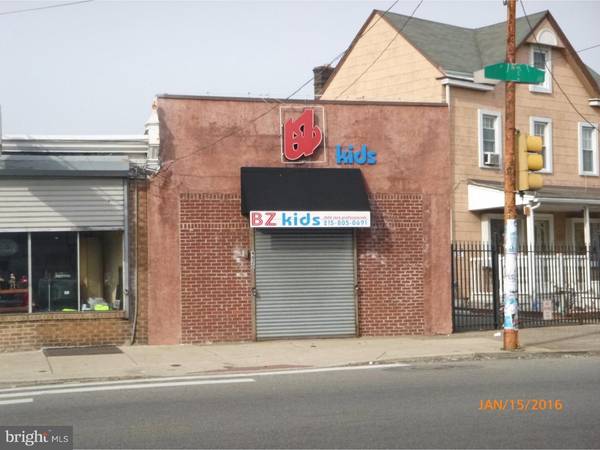 4820 RISING SUN AVE, Philadelphia, PA 19120