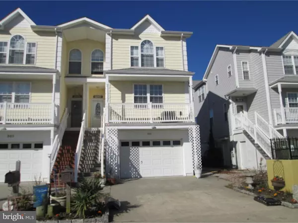 504 W MONTGOMERY AVE, Wildwood, NJ 08260