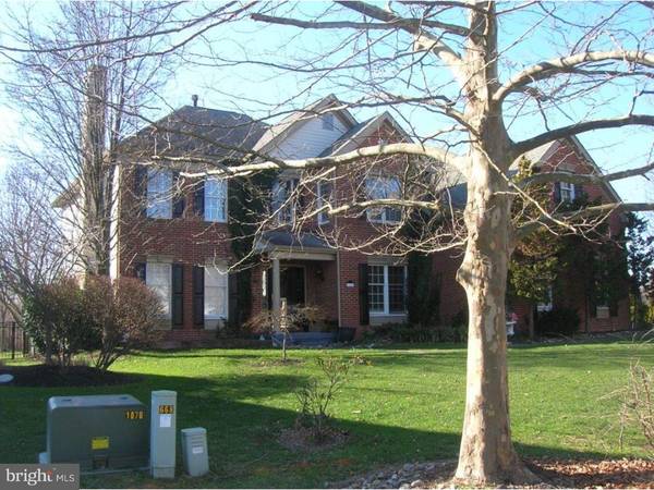 14 GLADWYNNE TER, Moorestown, NJ 08057