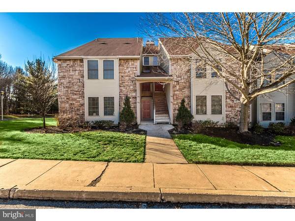 378 TAVISTOCK, Cherry Hill, NJ 08034