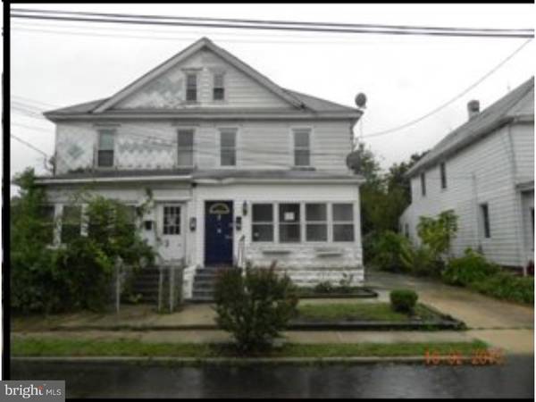 16 CAPITOL ST, Paulsboro, NJ 08066