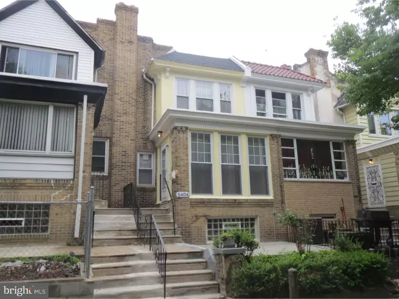 5404 MORSE ST, Philadelphia, PA 19131