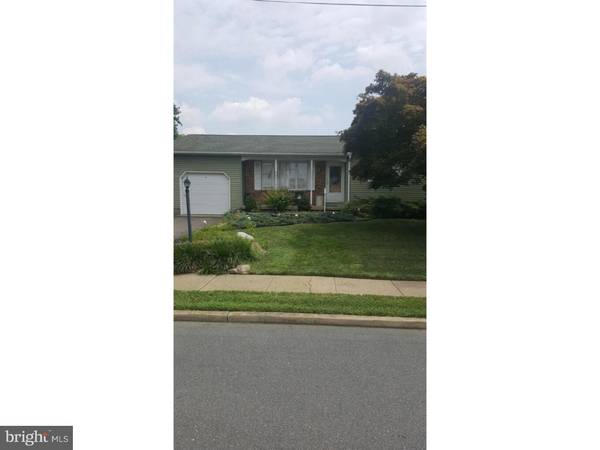 14 DAN RD, Hamilton Twp, NJ 08620