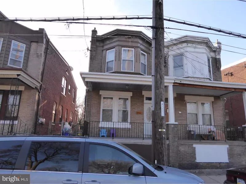 4506 LONGSHORE AVE, Philadelphia, PA 19135