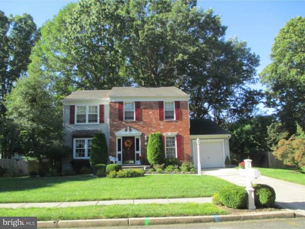 8 HALLEY LN, Sewell, NJ 08080