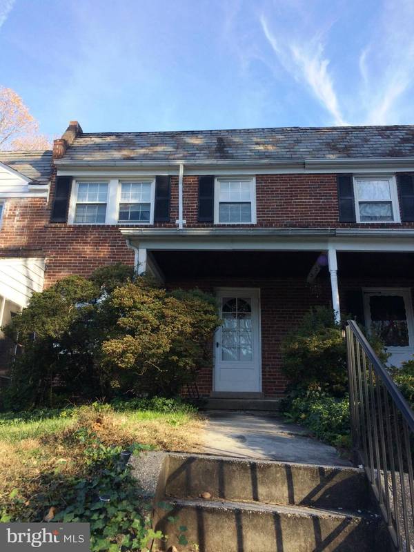 55 BURKLEIGH RD, Towson, MD 21286