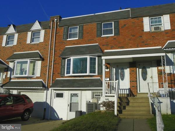 3204 ATMORE RD, Philadelphia, PA 19154