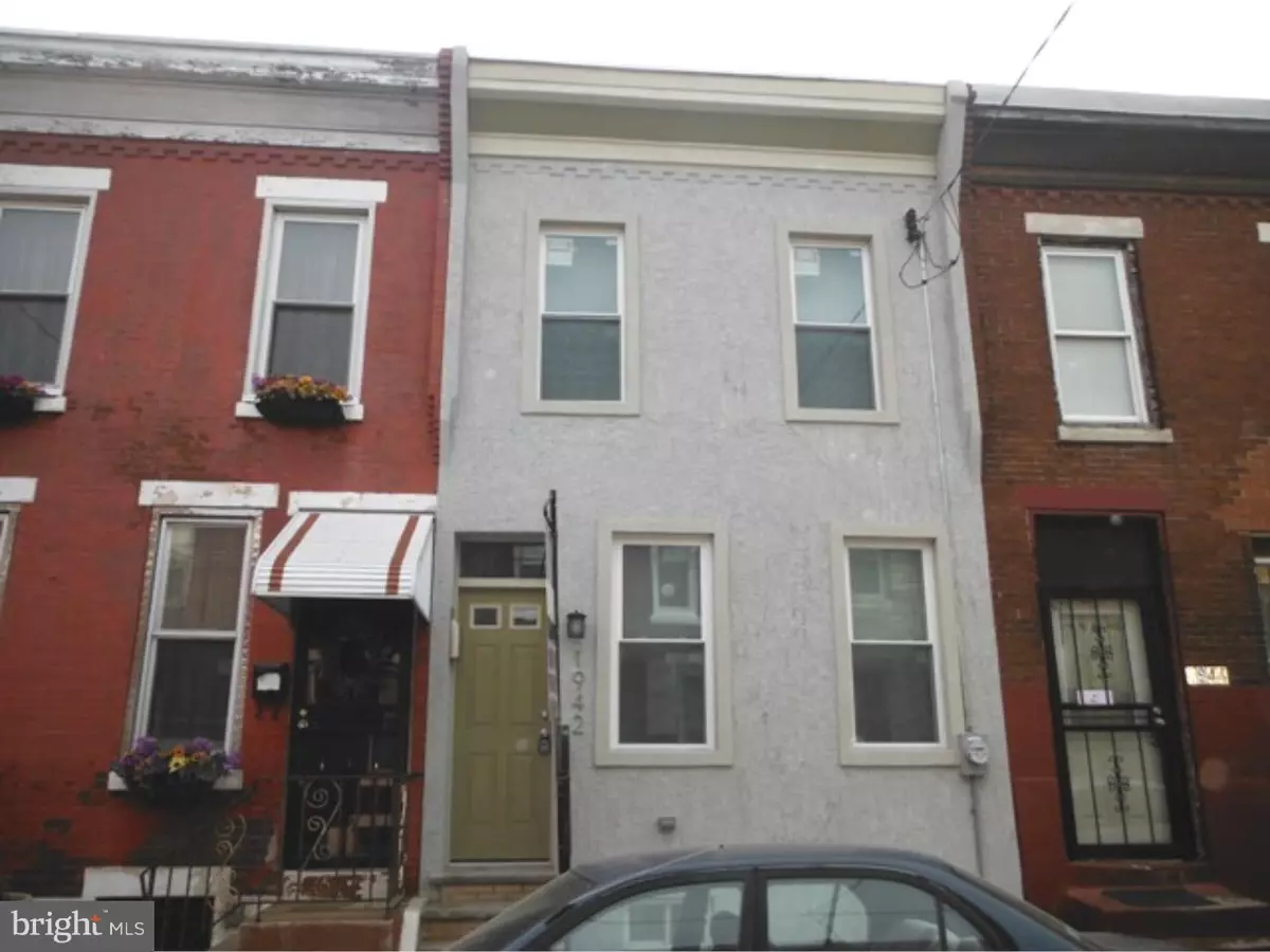 Philadelphia, PA 19145,1942 PIERCE ST