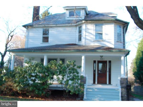 341 E MAIN ST, Moorestown, NJ 08057