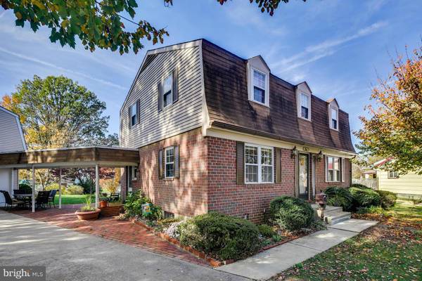 6 REDGATE CT, Catonsville, MD 21228