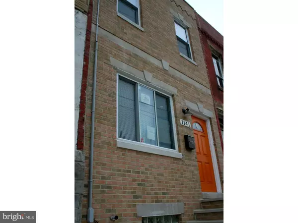 Philadelphia, PA 19146,1141 S 26TH ST