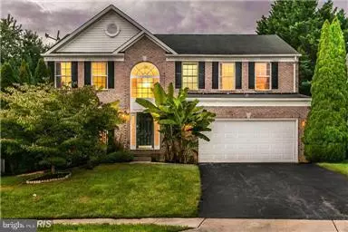 6 WHISPERING CT,  Owings Mills,  MD 21117