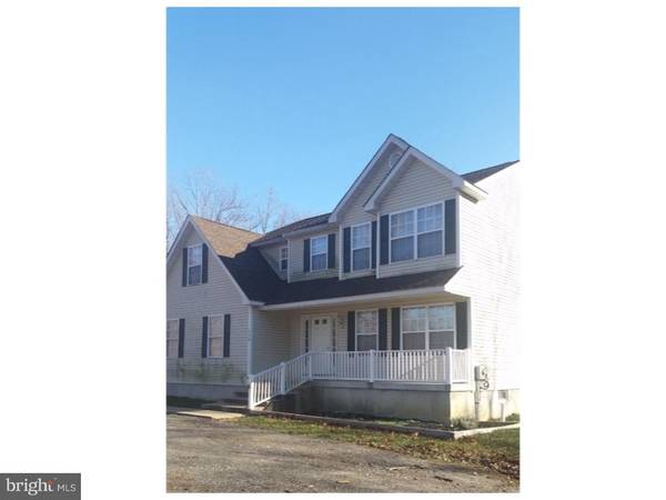 620 LINCOLN AVE, Franklinville, NJ 08322