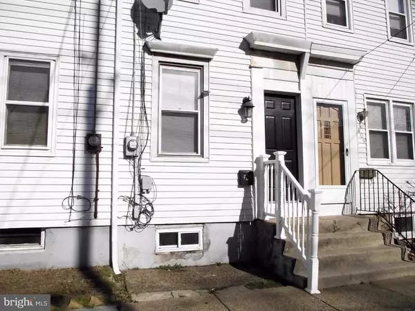 Gloucester City, NJ 08030,407 POWELL ST