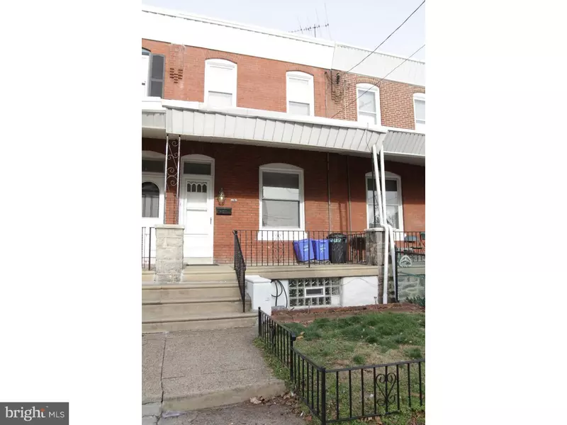 6036 WALKER ST, Philadelphia, PA 19135