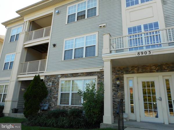 8903 STONE CREEK PL #201, Pikesville, MD 21208