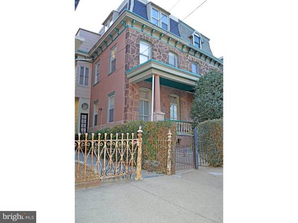 1410 CASTLE AVE, Philadelphia, PA 19145