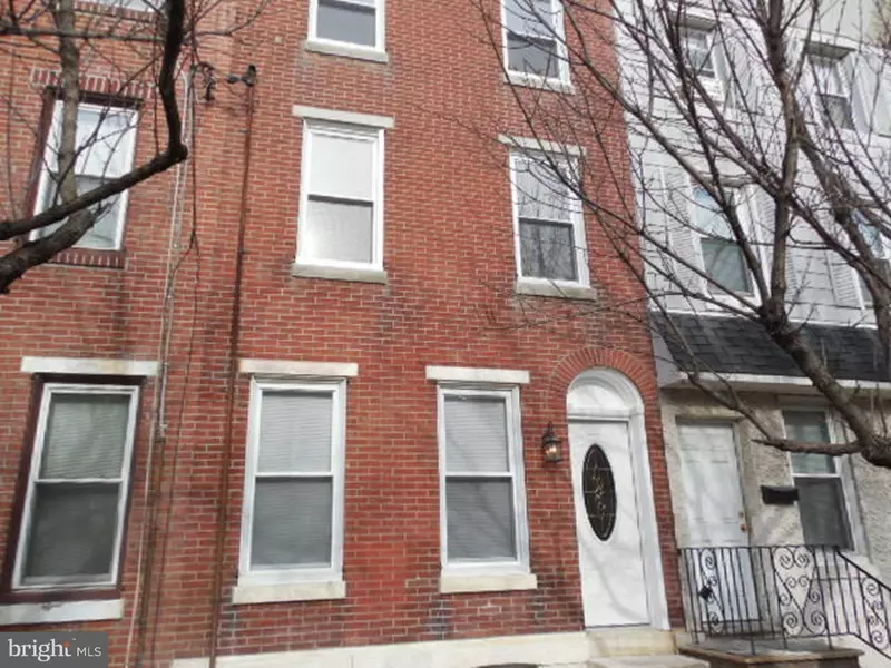 1832 CEDAR ST, Philadelphia, PA 19125