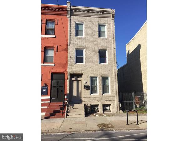 1302 N 29TH ST, Philadelphia, PA 19121