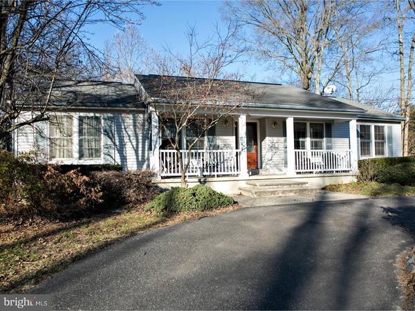 208 LOTUS AVE, Voorhees, NJ 08043