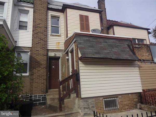 961 MARCELLA ST, Philadelphia, PA 19124