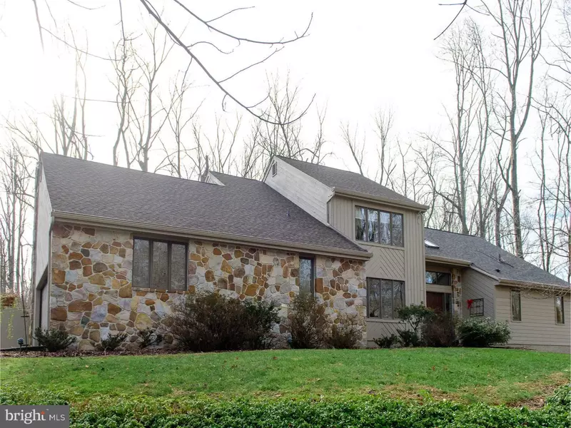 515 TIMBERLINE TRL, West Chester, PA 19382