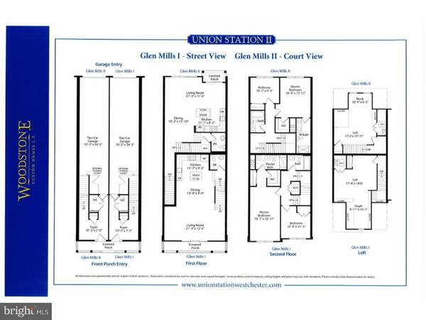 West Chester, PA 19382,418 DANIELLE WAY