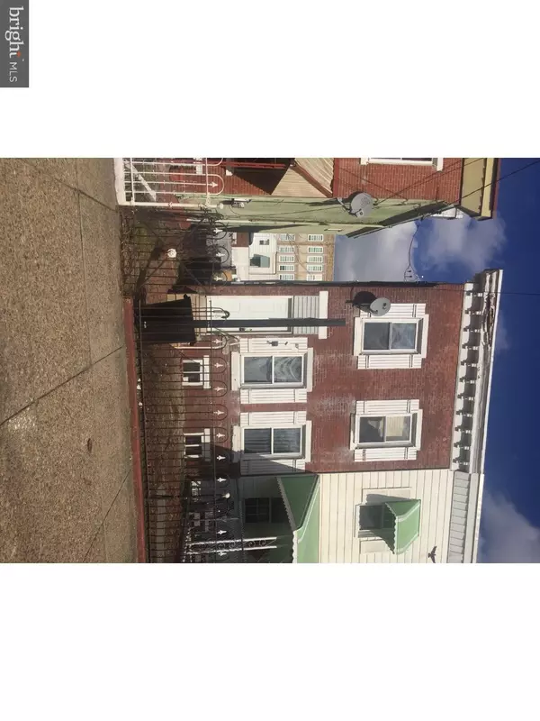 Philadelphia, PA 19134,2035 E CLEARFIELD ST