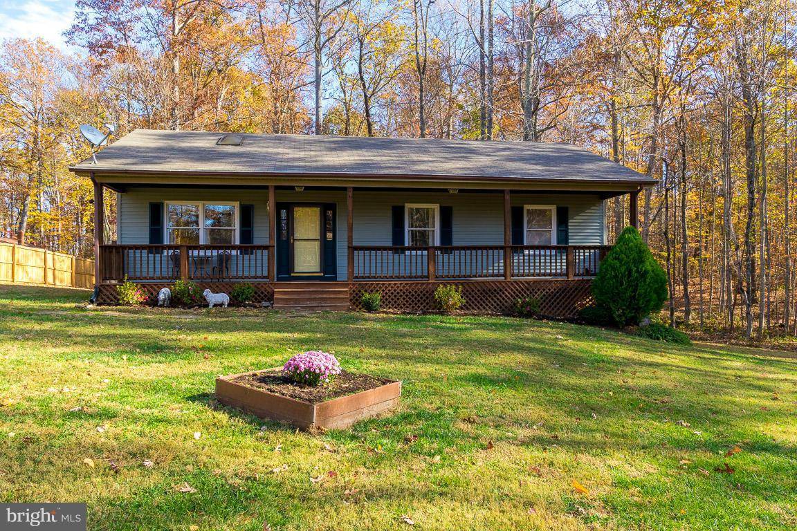 Rixeyville, VA 22737,9509 DUTCH HOLLOW RD