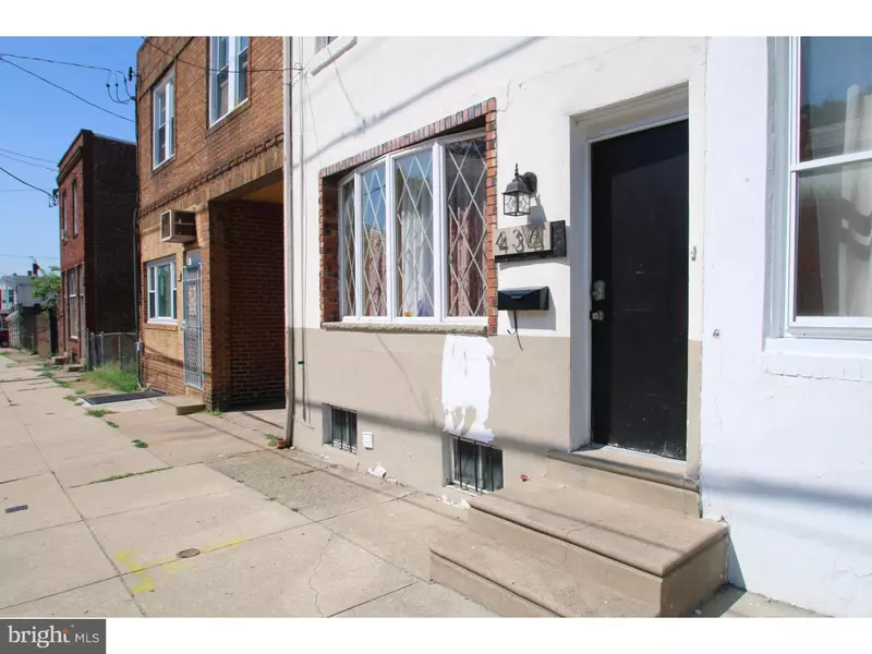 436 N GROSS ST, Philadelphia, PA 19151